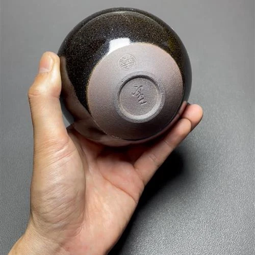 【闪购商品】茶盏-瑕疵-562.........