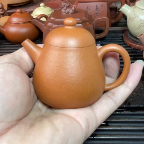 一百毫升明式小高梨
