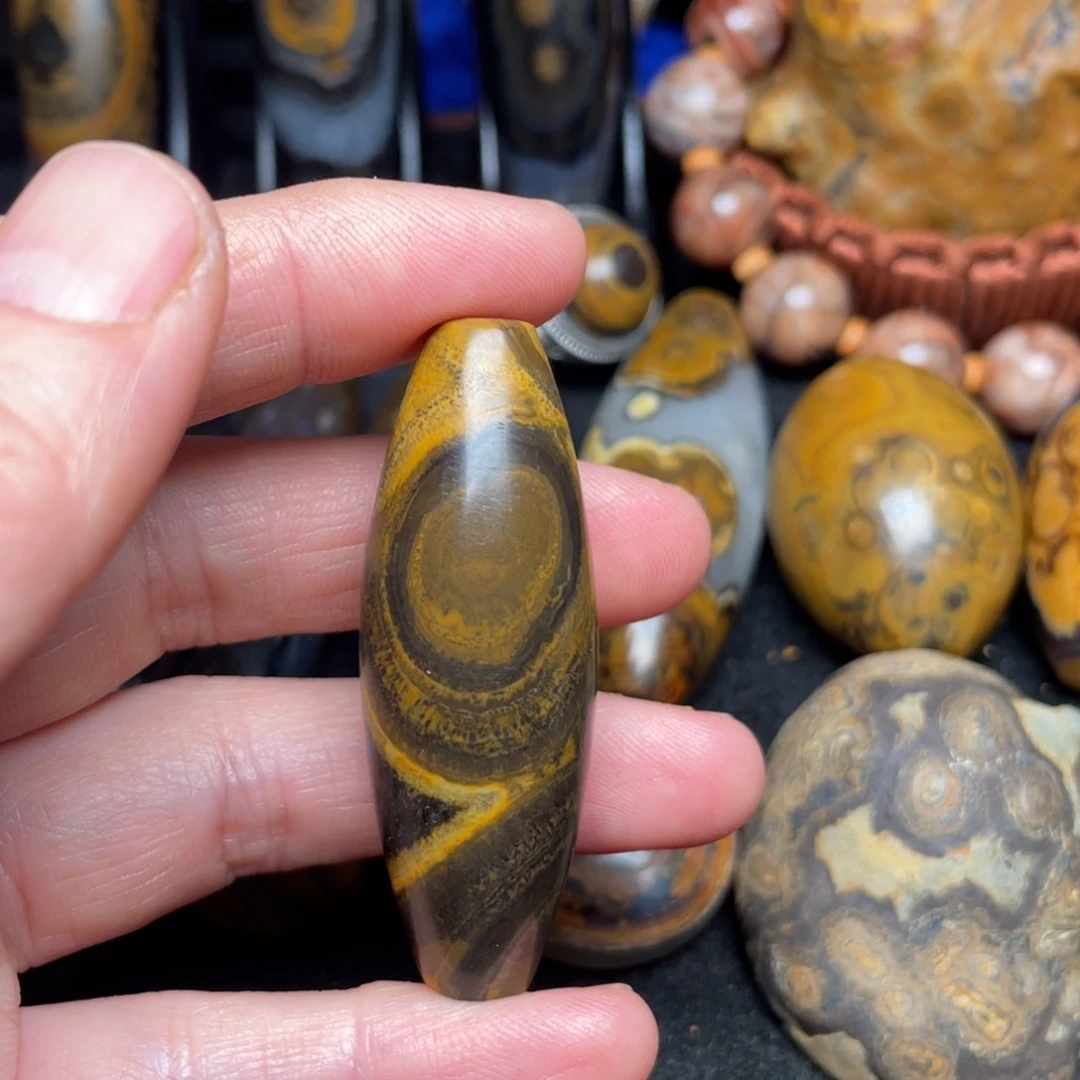 石材纯天然奇石原石70