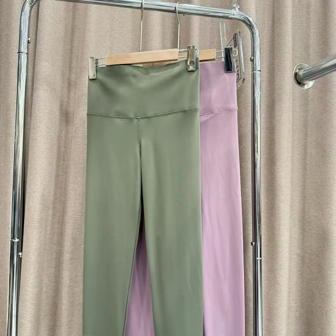 『打底裤Y』时尚百搭气质新款高级舒适打底裤6683