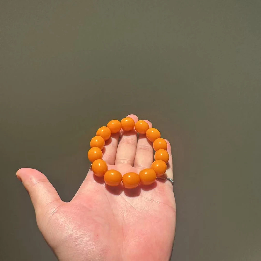 H262精美珠宝手串