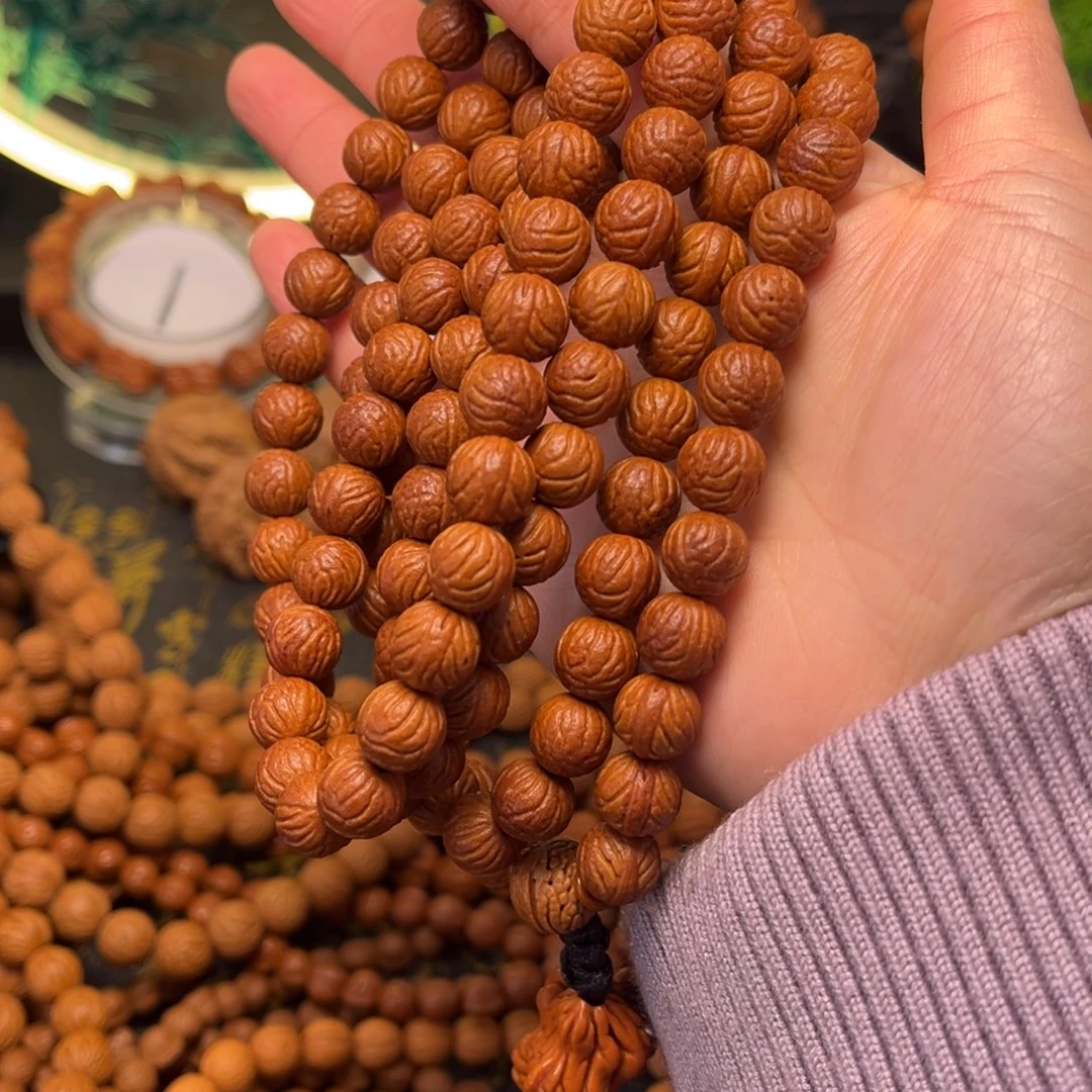 核桃脖挂桃核1111111