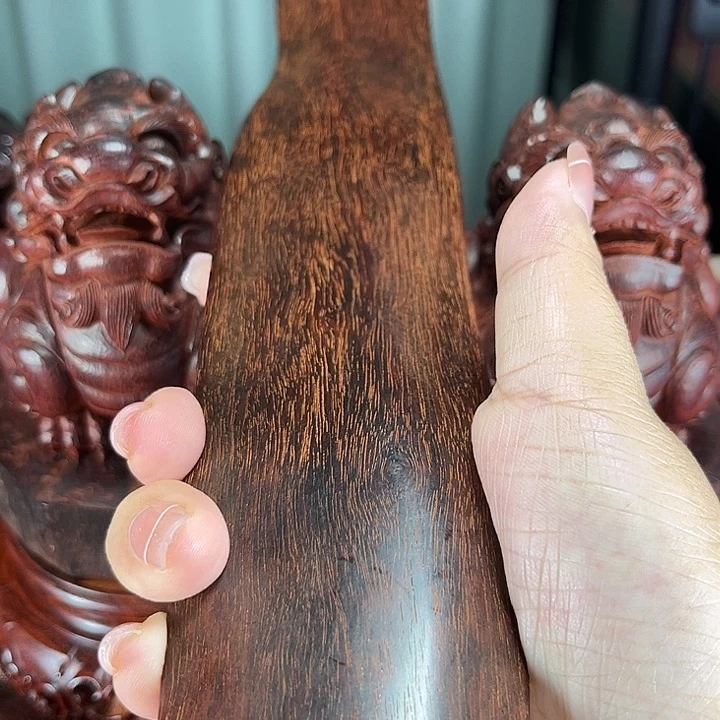 檀香紫檀（小叶紫檀）