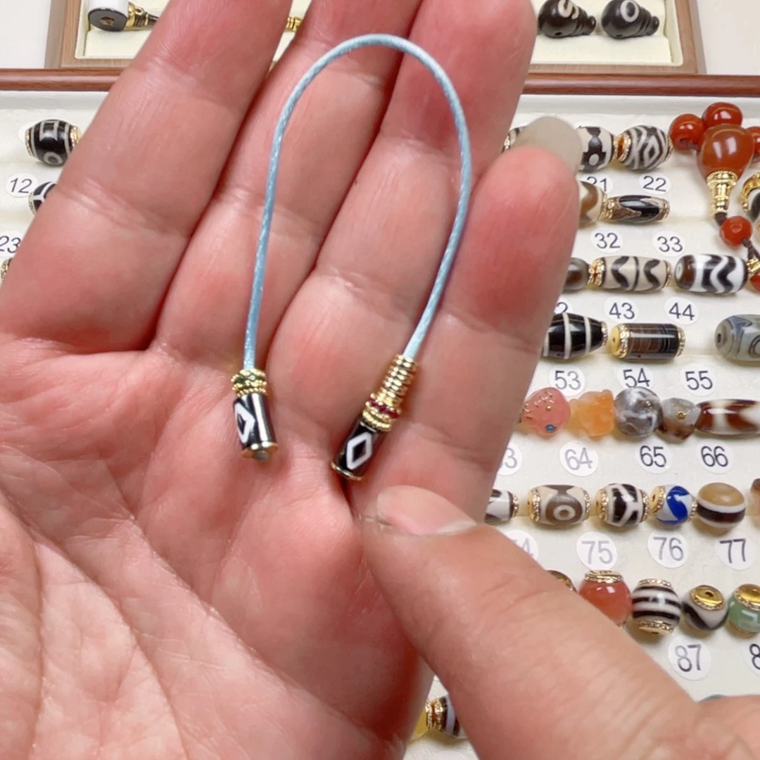 玛瑙/玉髓未镶嵌单颗