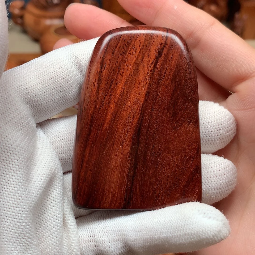 黄花梨/降香黄檀挂件