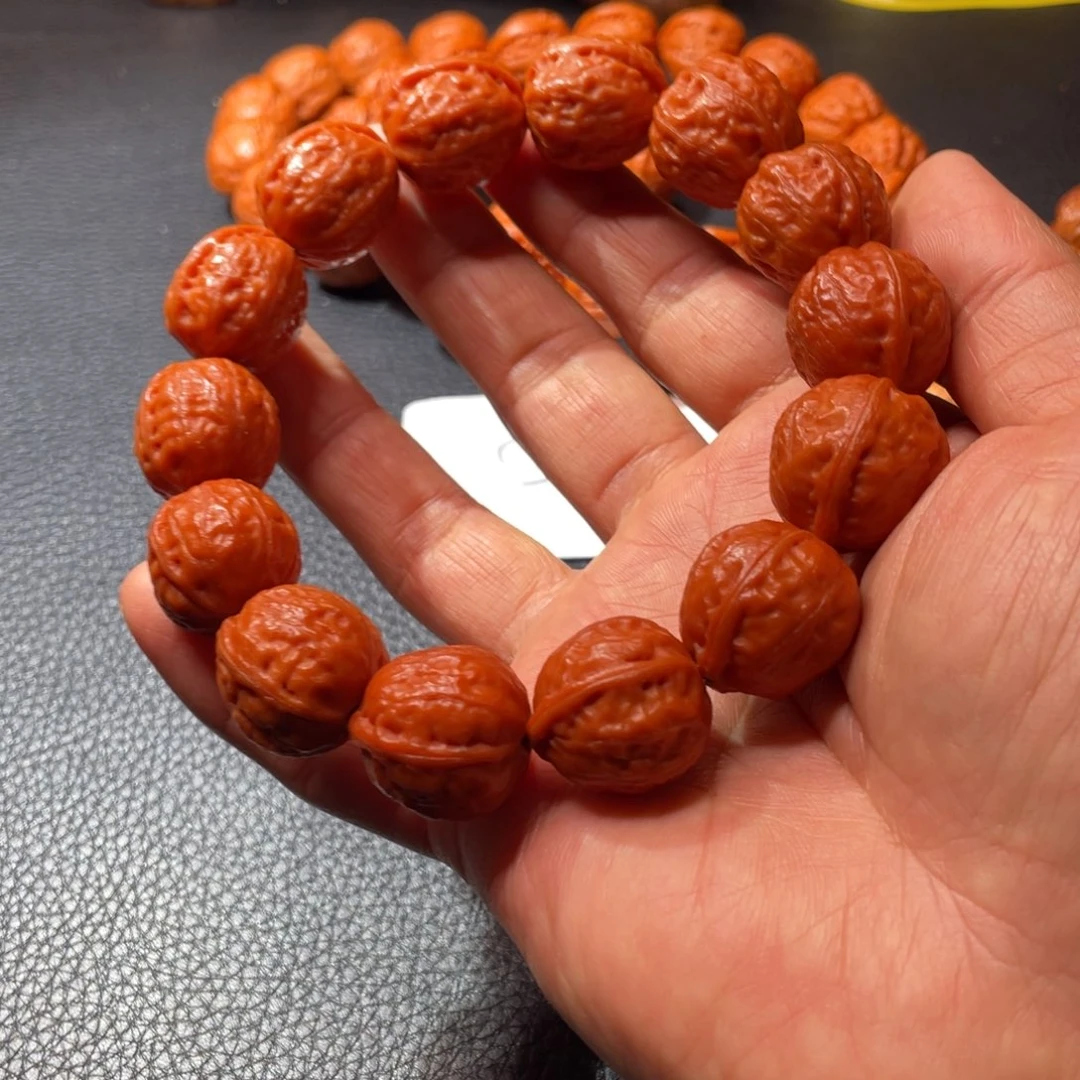 手串文玩核桃福利