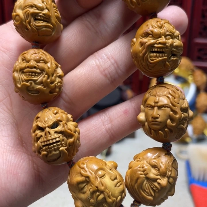 橄榄核吊坠11111111