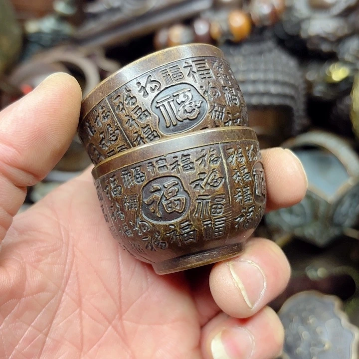 铜摆件摆件摆件品