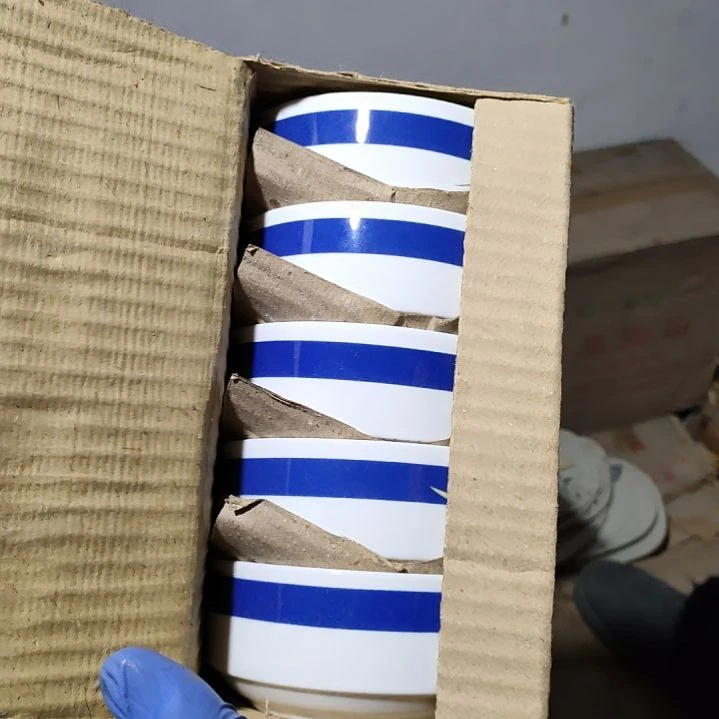 摆件陶瓷盘子碗啥都有