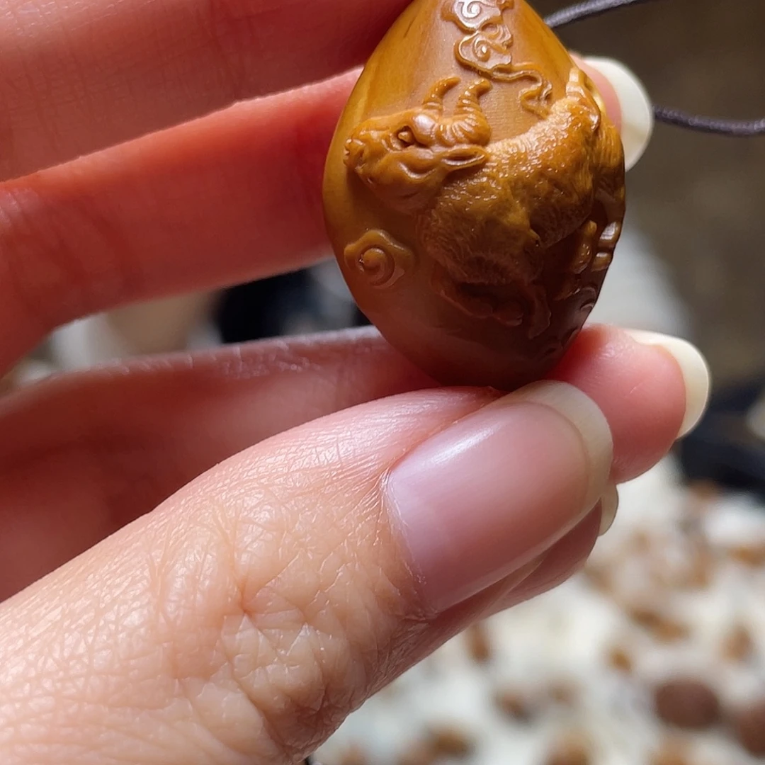 手串/手链橄榄核橄榄核