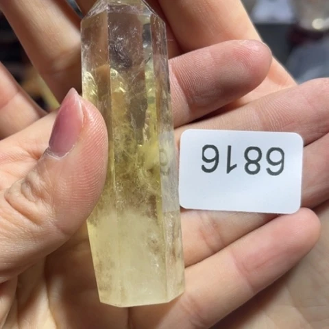 【闪购商品】水晶大型摆件（非配饰）未镶嵌