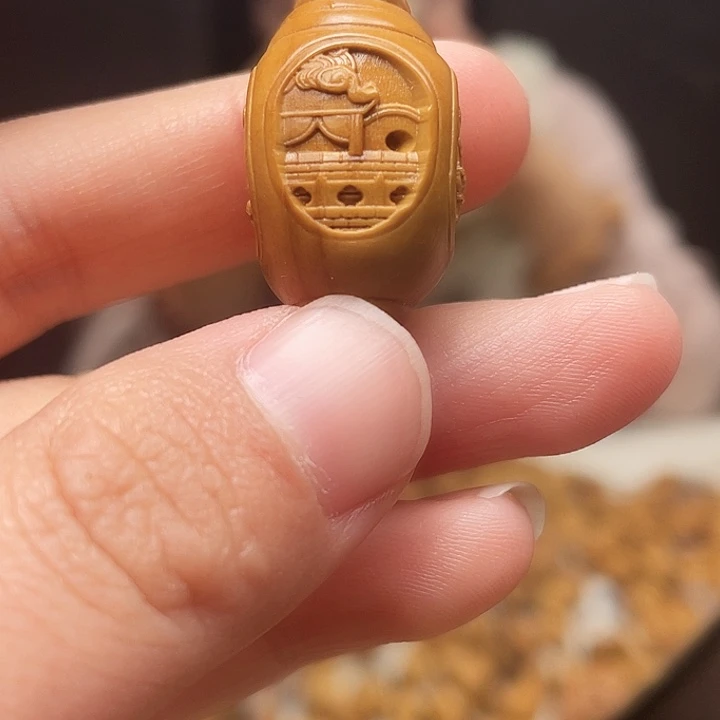 手串/手链橄榄核橄榄核