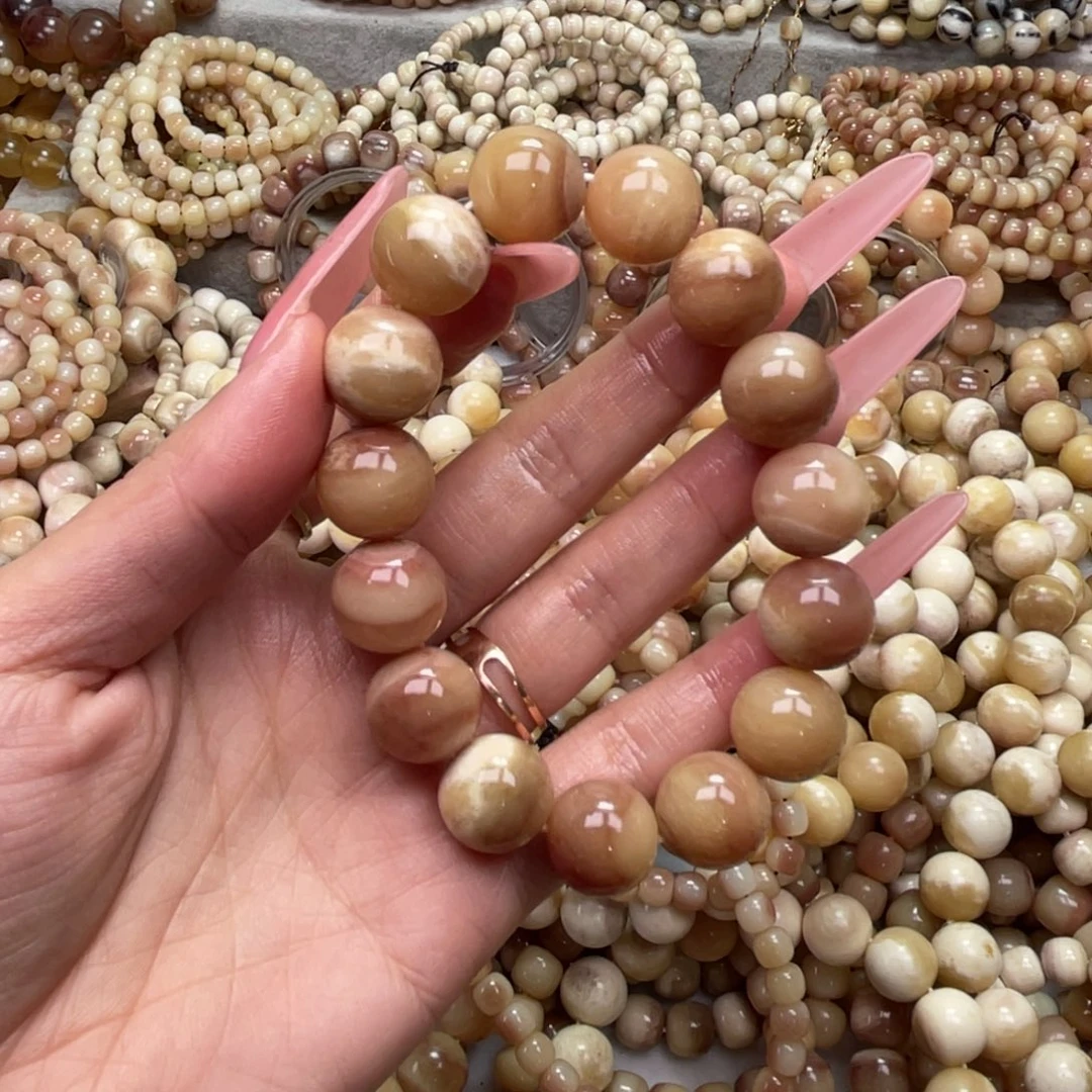 驼骨手串/手链?骆驼祥子