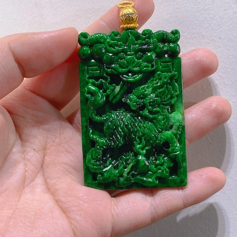 【闪购商品】颈饰未镶嵌翡翠