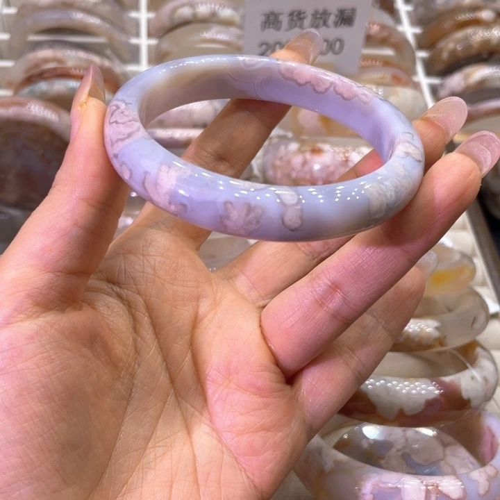 合金手镯石英质玉?****?