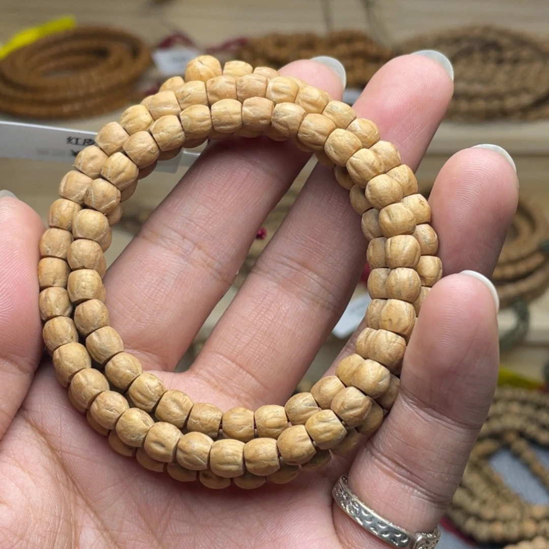 柏香籽/百香籽吊坠