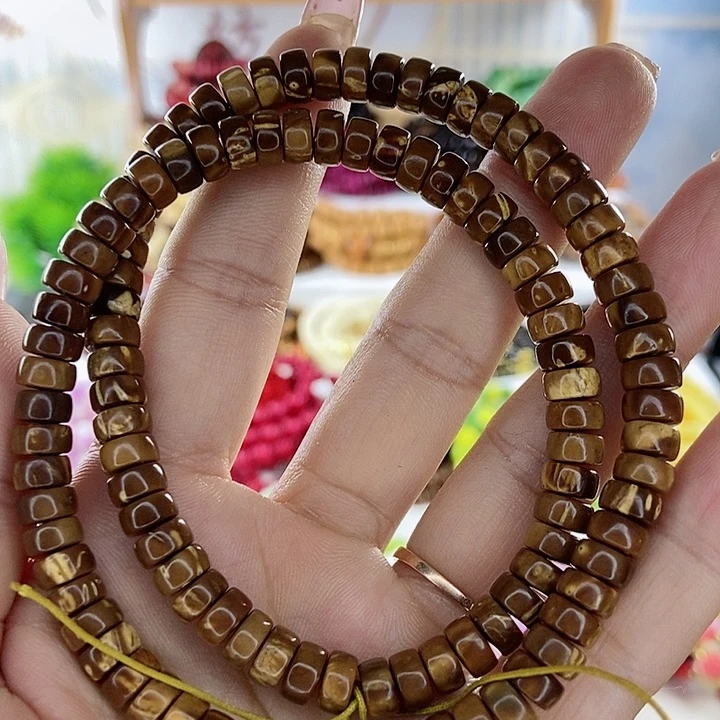 吊坠千眼菩提菩提