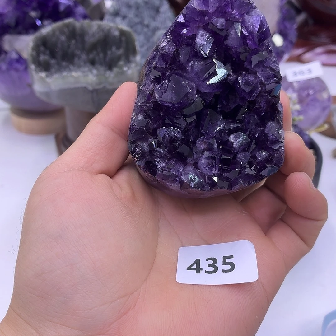 未镶嵌大型摆件（非配饰）水晶