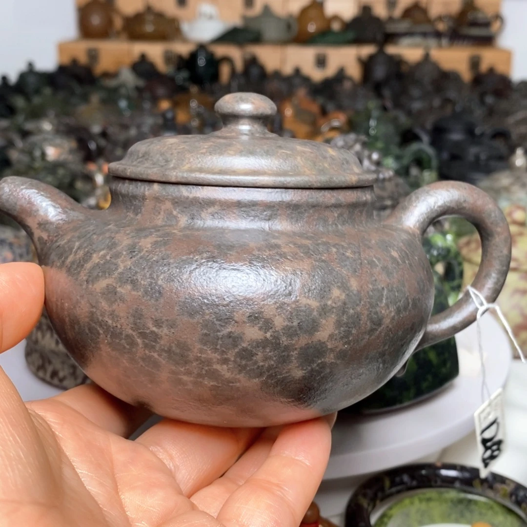 冰碛岩豹纹大仿古340cc