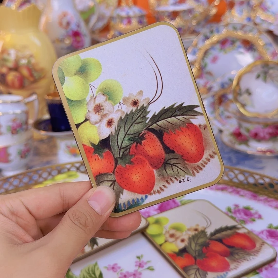 欧洲瓷器收藏鉴赏