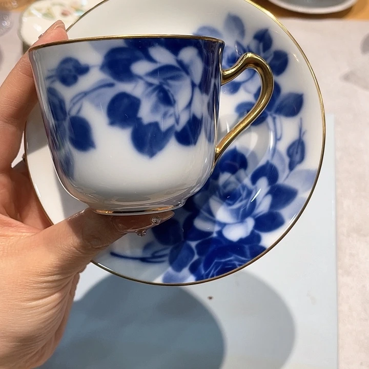 精品进口瓷器瓷片