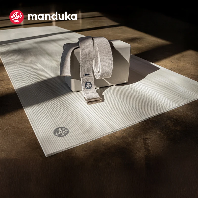 MANDUKA青蛙垫PRO传奇系列瑜伽垫专业防滑家用阿斯汤加-新色