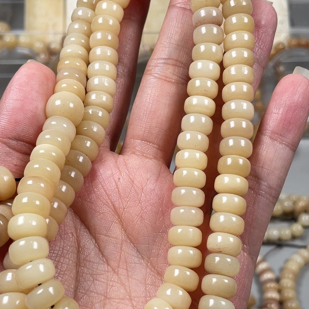 驼骨手串/手链浮*驼骨10×5.8片108