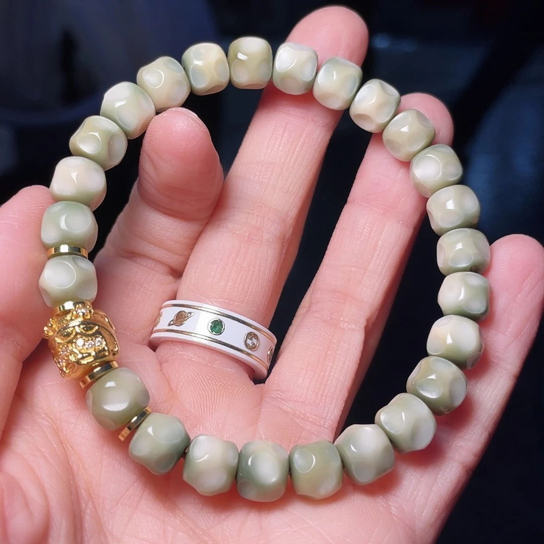 手串龙脊菩提青龙无相