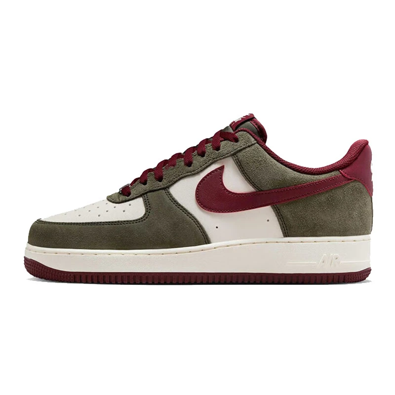 [商城]【流光风】Nike耐克男子AF1空军一号运动休闲鞋FQ8714-302