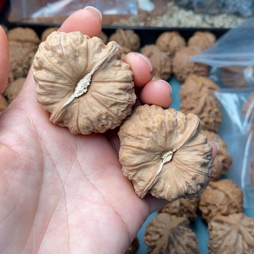 把件文玩核桃南瓜4