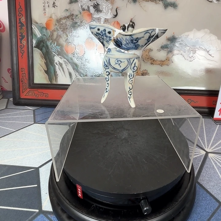 摆件陶瓷陶瓷陶瓷摆件