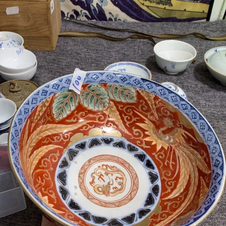 紫砂茶杯非常漂亮好看的碗