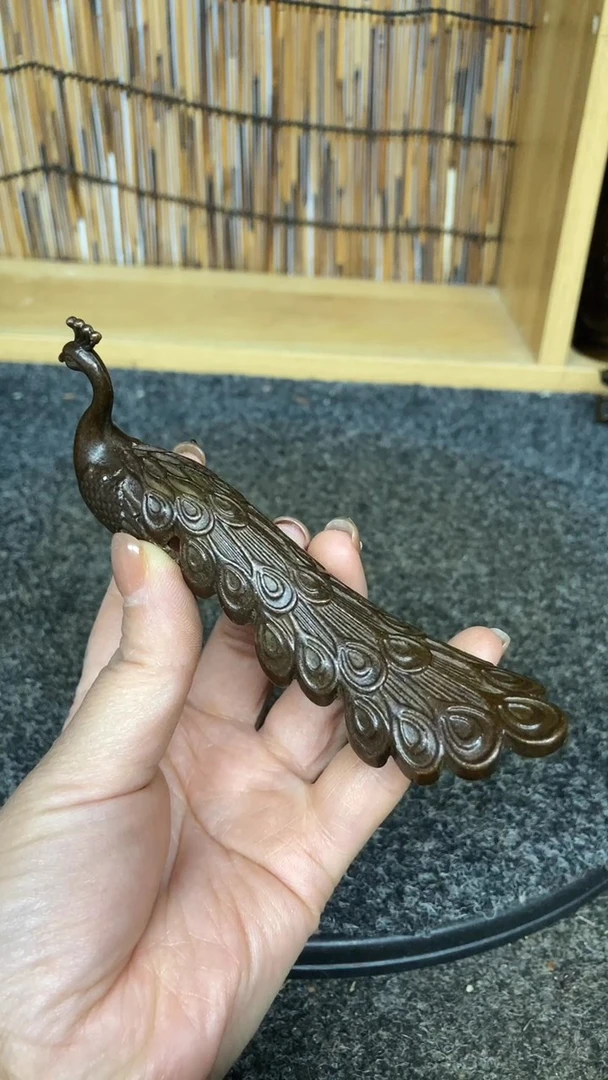 精品摆件工艺精湛