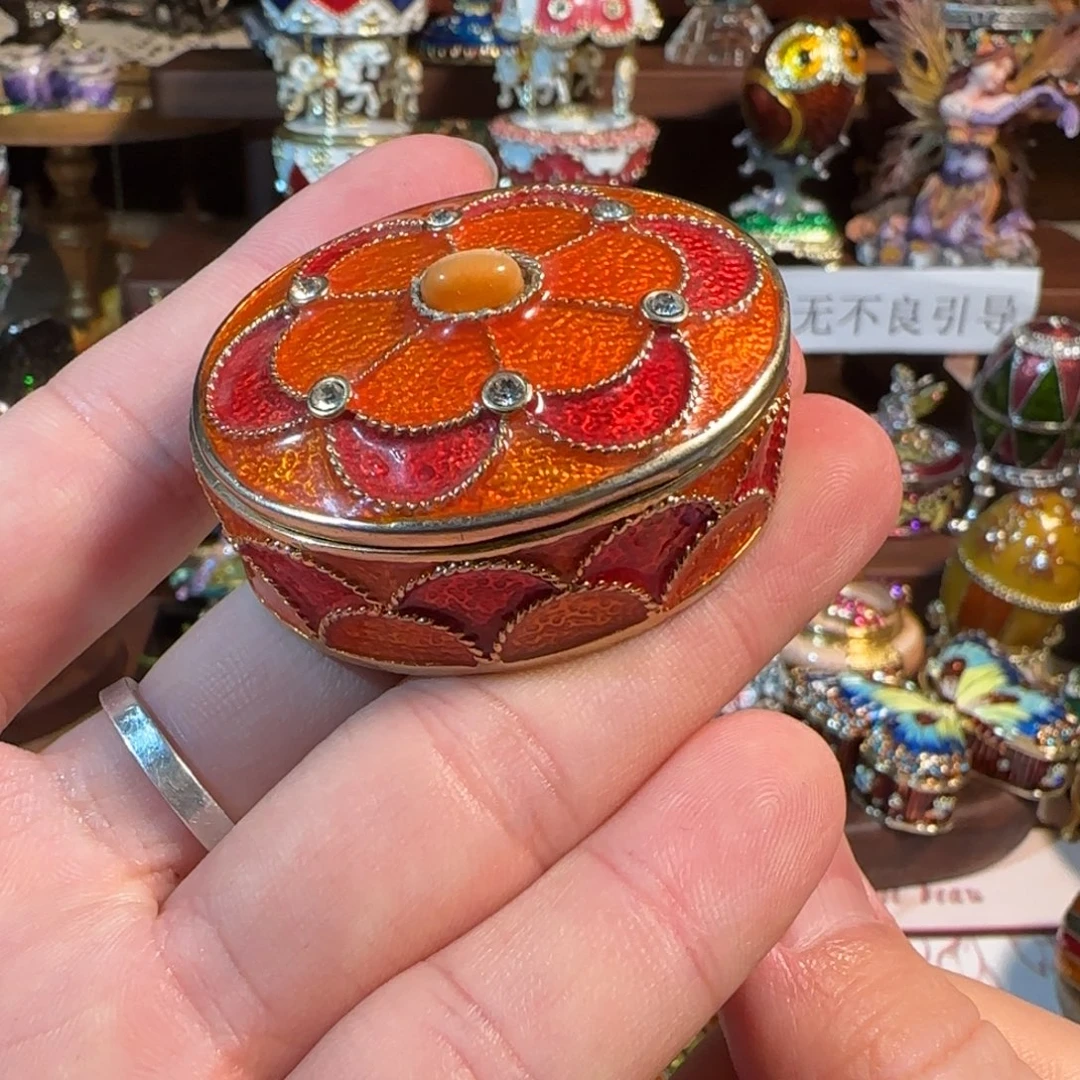 锡手工制作请勿吹毛求疵