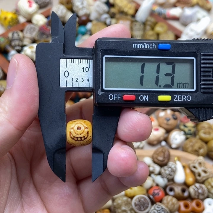 驼骨其他配饰配件