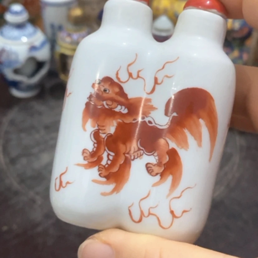 【闪购商品】陶瓷艺术设计是你家女青年