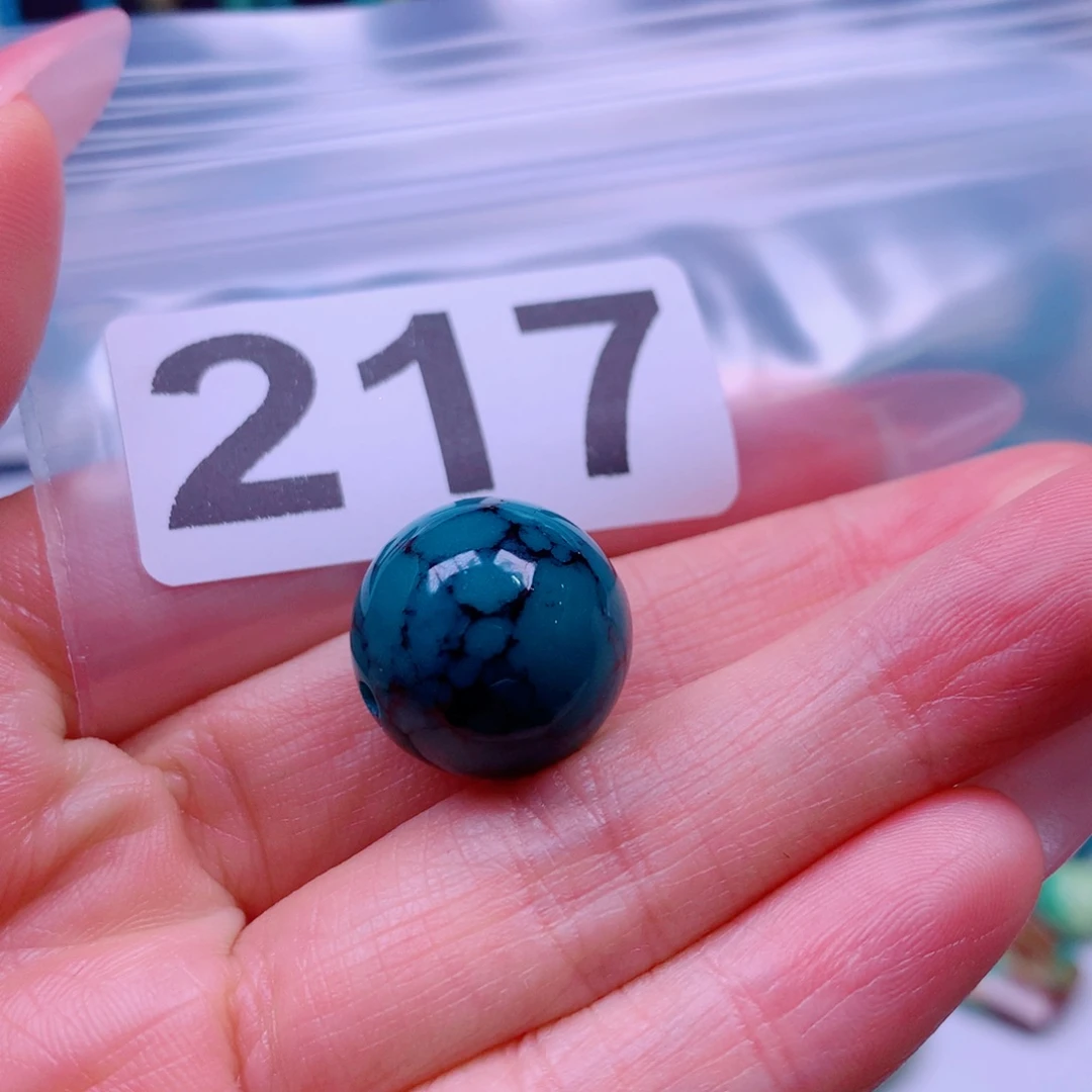 空竹粉丝专享十堰特色手工散珠