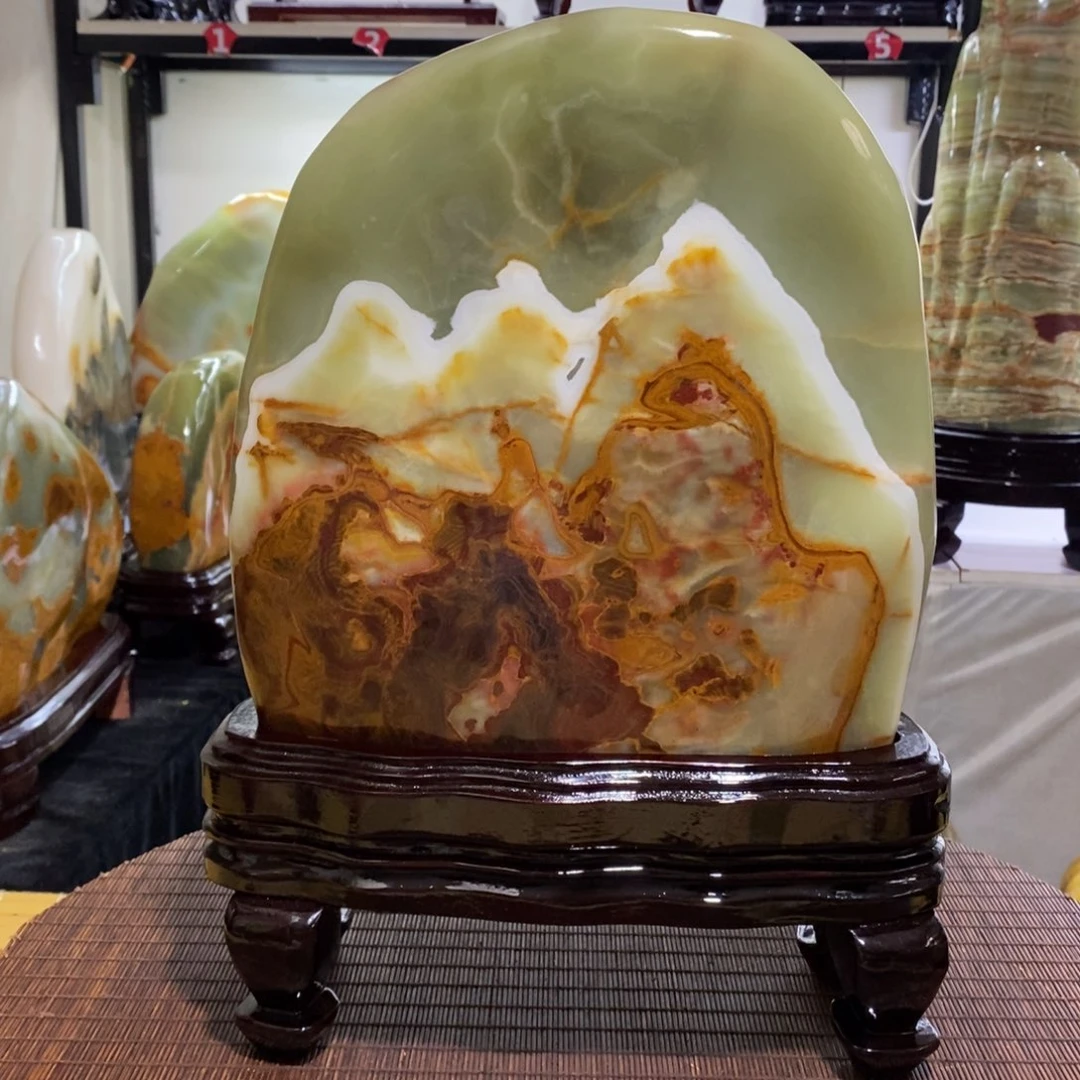 山水家居装饰设计