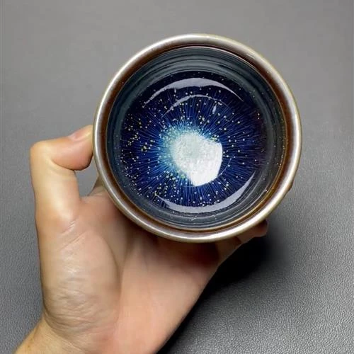 【闪购商品】茶盏-10009..........