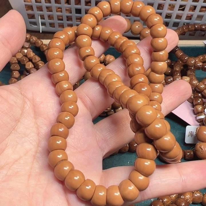 10左右大肠手串单圈