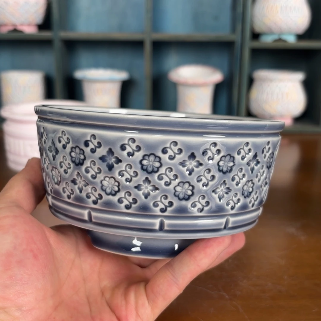 蹲****1218内口12.5厘米