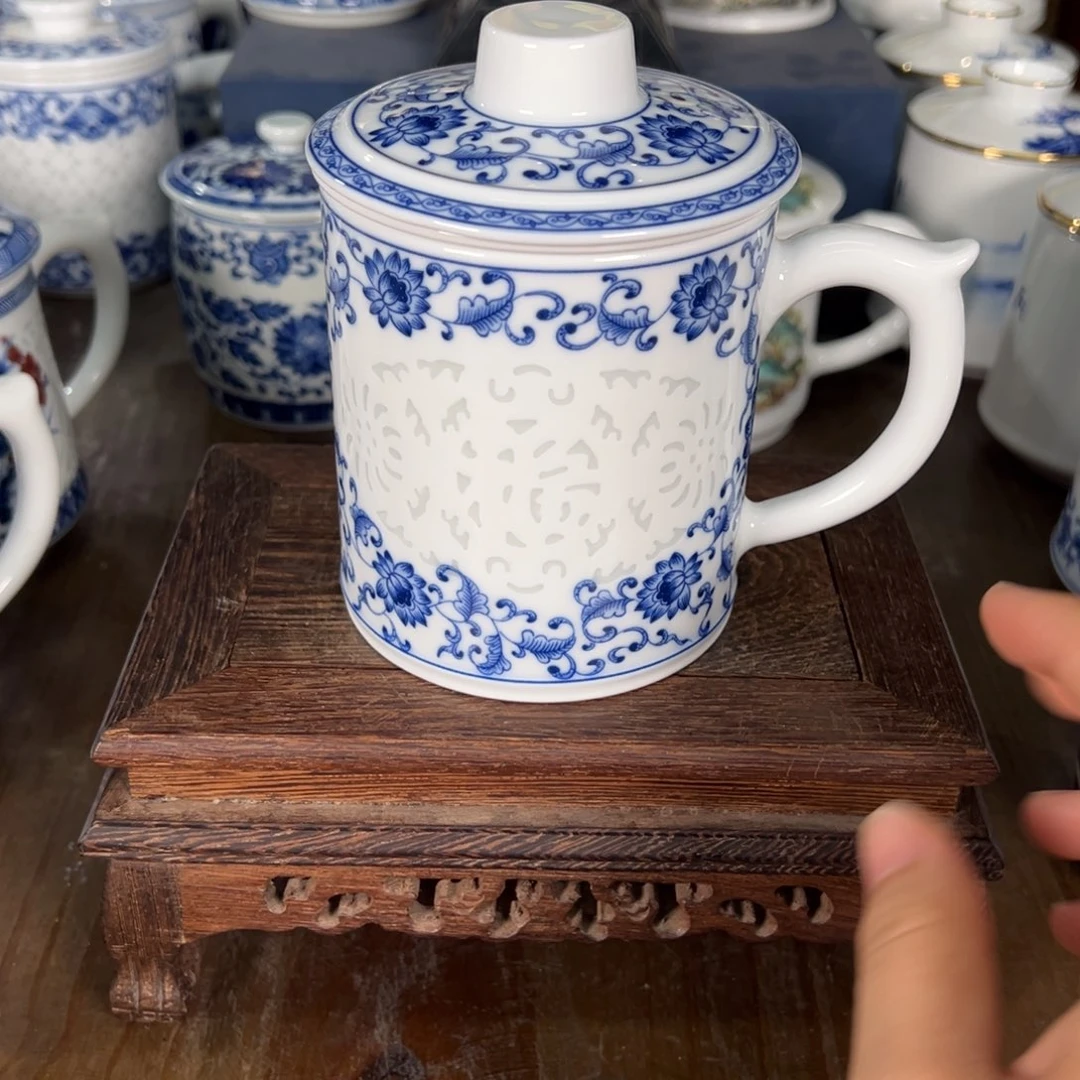 a*t景德镇陶瓷高温瓷