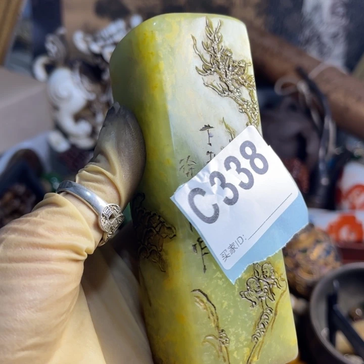 海***葵瓷片忆往昔直播放漏