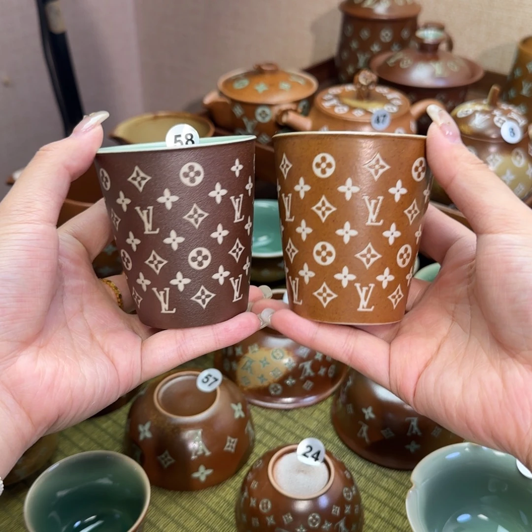 0***L龙泉青瓷小满青瓷