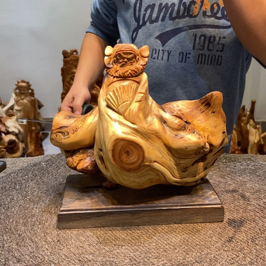 柏木（崖柏）进来点点关注哦