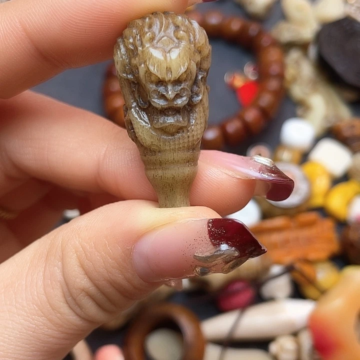 驼骨手串/手链其他配饰