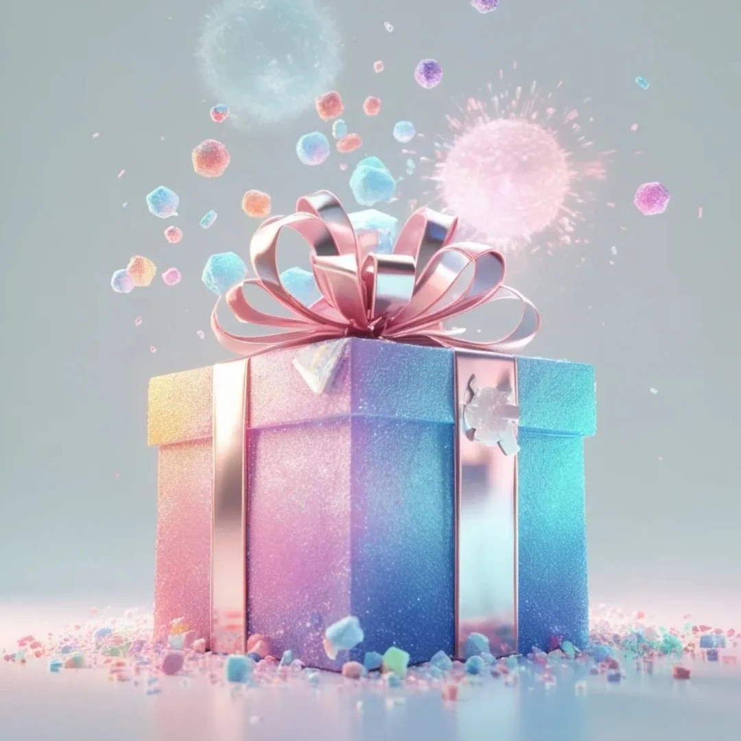 刺绣儿童高领毛衣