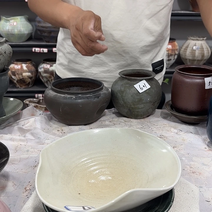 摆件景德镇陶瓷艺术研究院