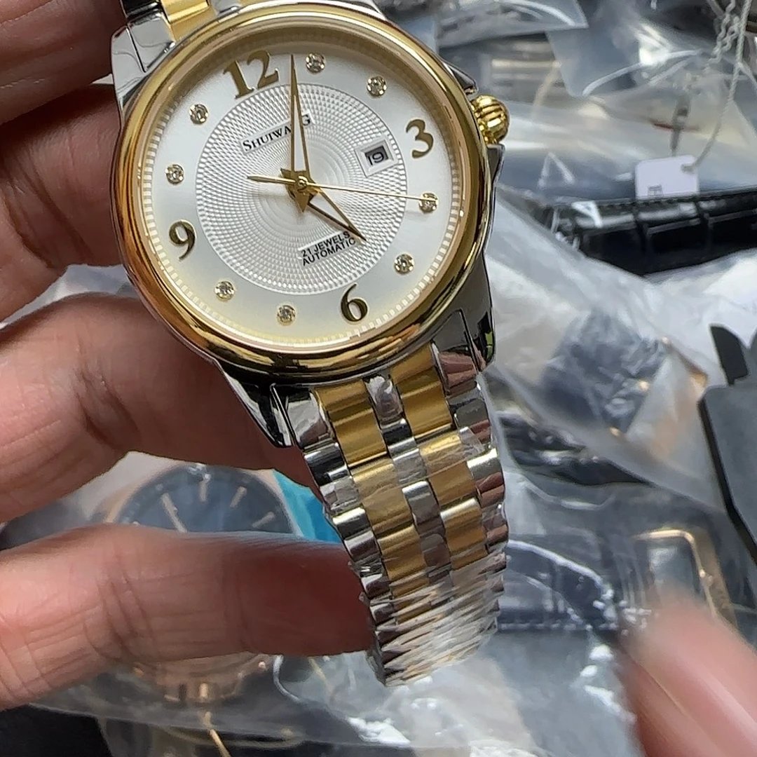 孤品捡漏手表一只