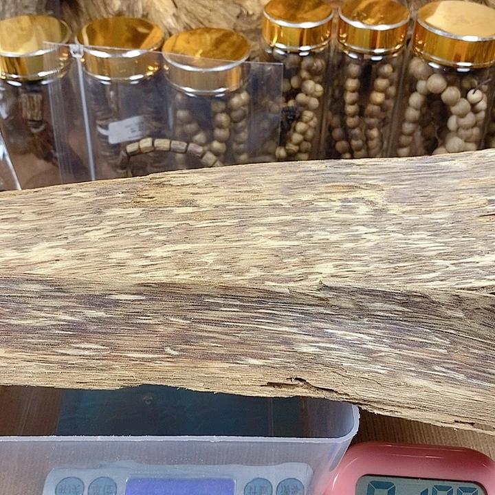 沉香碎屑沉香彪**?芽庄原料145克